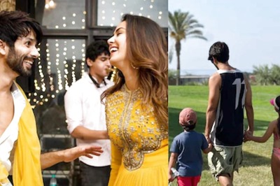 Shahid Kapoor And Mira Rajput Shift To New House, Know The Price Of The Property