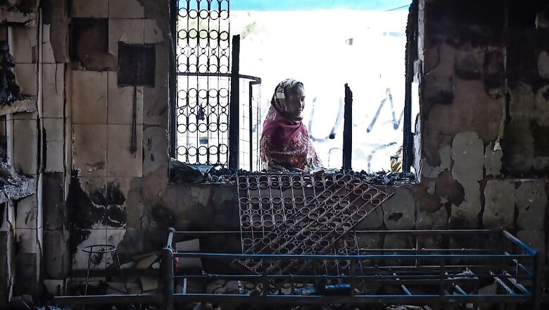 Disguises, Makeshift Ambulances and Langars: As Delhi Burnt, Sikhs Stepped Up to Douse the Fire