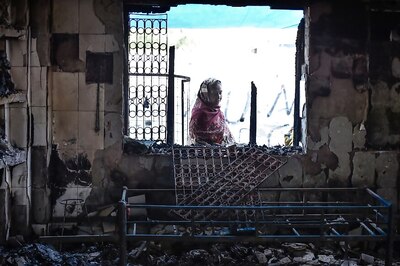 Disguises, Makeshift Ambulances and Langars: As Delhi Burnt, Sikhs Stepped Up to Douse the Fire