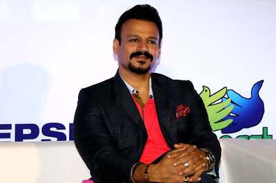 Vivek Oberoi Opens Up About His Career, Says The Drop Did Not Affect Him