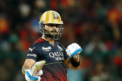 Fans of Every Team in IPL Want to See Runs Come Out of Virat Kohli's Bat: Sunil Gavaskar