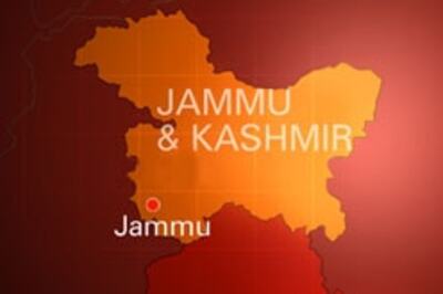 Militants shoot at Army convoy in J&K