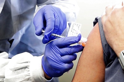 Sixth Trial of Potential Chinese Covid-19 Vaccine Begins with GSK, Dynavax Mix