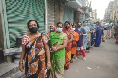 108 Centres, 256 Cos of Central Forces, Strict COVID Measures: All Set for May 2 Counting for Bengal Polls