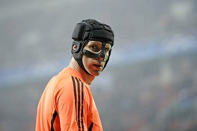 Player-power has bred success at Chelsea, says goalkeeper Petr Cech