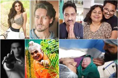 Tara Sutaria Joins Tiger Shroff in Heropanti 2, Kumar Sanu Apologises for Son Jaan's Remarks