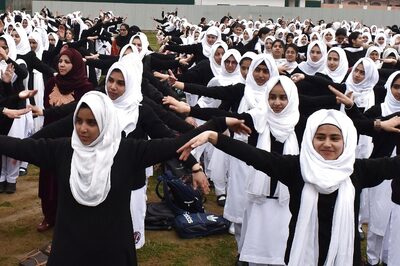 J&K Board Asks Schools to Withdraw Textbook Carrying 'Blasphemous' Material Against Islam