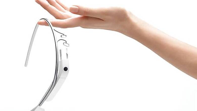 Google Glass to be used to fight crime