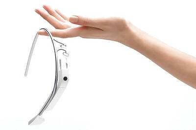 Google Glass to be used to fight crime