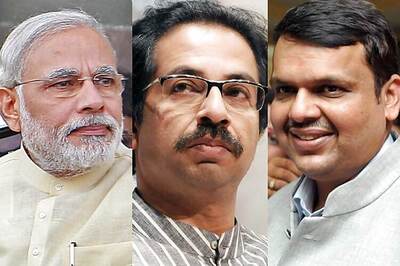 Will be 'unfortunate' if BJP doesn't come out of its 'Opposition' mindset: Sena