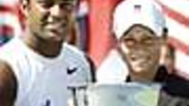 In Pics: Paes-Black win mixed doubles title