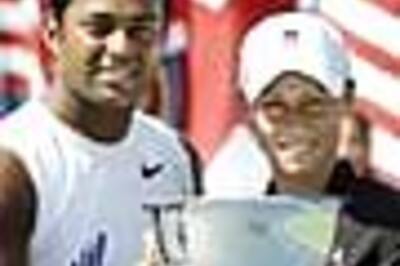 In Pics: Paes-Black win mixed doubles title