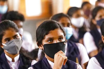 CBSE Term 1 Board Exams Allegedly Leaked, Schools Helped Students, Claim Association