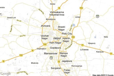 Mine lessee alleges of extortion threat