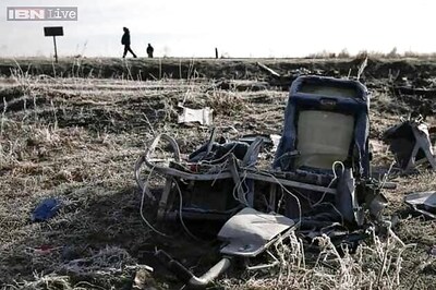 Air travel 'safer' in 2014 despite Malaysian disasters: IATA