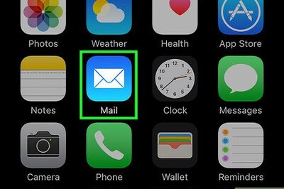 How to Send Email on the iPhone