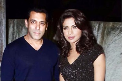 Salman Khan, Priyanka Chopra Likely to Host Wiz Khalifa, Jason Derulo on Their India Tour