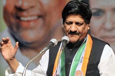 Prithviraj Chavan Questions ICMR Plans to Launch Coronavirus Vaccine by August 15