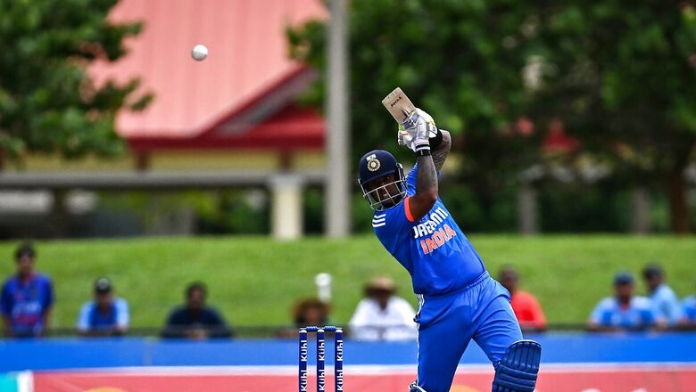 'Don't Think Suryakumar Yadav is Clear in his Head and Heart...': Former India Coach Decodes SKY's ODI Form