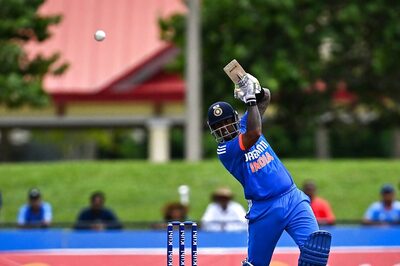 'Don't Think Suryakumar Yadav is Clear in his Head and Heart...': Former India Coach Decodes SKY's ODI Form