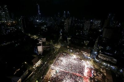 Police Files Cases Against Organisers, 300 Women Protesting Against CAA, NRC in Mumbai's Nagpada