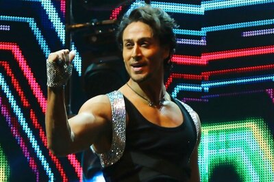 Tiger Shroff Pays Tribute to Michael Jackson While Dancing on Ranveer Singh’s Song