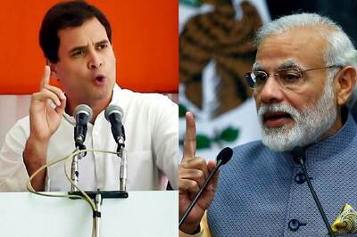 Delhi Court Asks Police to File Report on Plea Seeking FIR Against Rahul Gandhi Over 2016 Remarks Against PM Modi