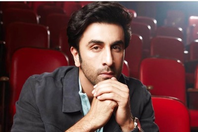 Ranbir Kapoor Scored 53.4 Percent In Class 10, Says 'I Am First Boy In Family Who Passed 10th Boards'