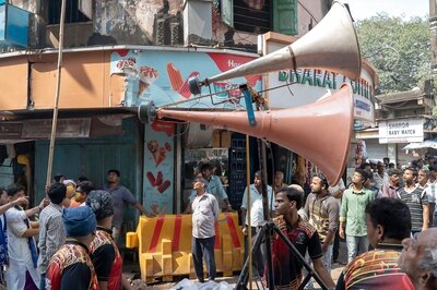 Maharashtra Hardens Stand on Loudspeaker Use at Religious Places, Prior Permission Must Now