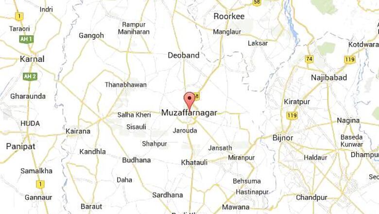 Court rejects bail plea of a riot accused