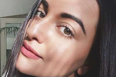 Sonakshi Sinha Reveals How She Deals with Trolls