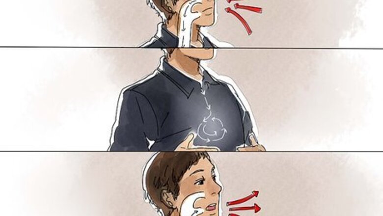 How to Relieve Anger