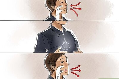 How to Relieve Anger