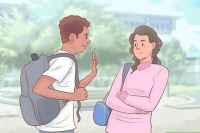 How to Get a Girlfriend as a Teen