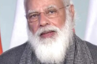 Wonderful Sign that Our Medal-winners Coming from Different Parts of Country: PM Modi