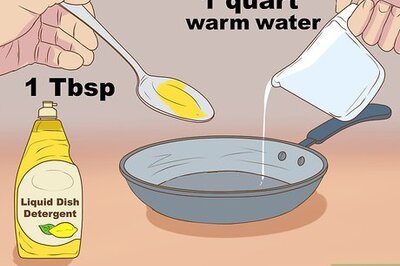 How to Clean Dry Erase Erasers