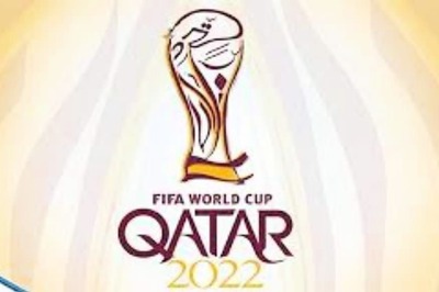 Qatar Denies Bribing FIFA Officials to Get Hosting Rights of 2022 World Cup