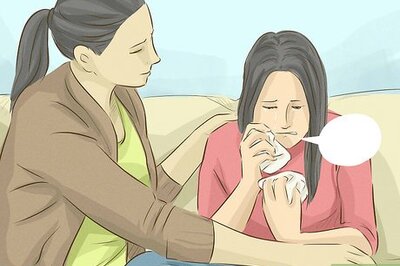 How to Help Your Daughter Get Over a Bad Breakup
