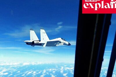 US-China Aircraft Clash: The South China Sea Dispute EXPLAINED