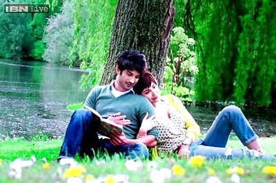 Aamir Khan's 'PK' setting new records at the box office