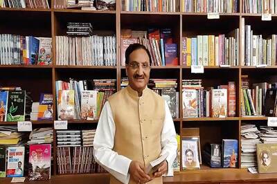 Education Minister's Live Left Questions on JEE, NEET Unanswered, Says CBSE Optional Exams in August