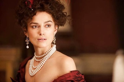 People might hate Anna Karenina: Keira Knightley