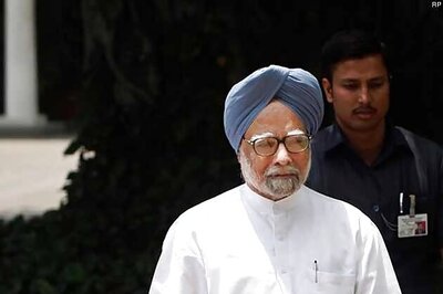 RTI can't be used to violate personal privacy: PM