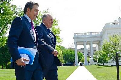 Automakers Prep For Stronger Mileage Standards Under Biden