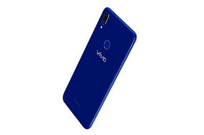 Vivo V9 Sapphire Blue Colour Variant Launched in India: Price, Specifications And More