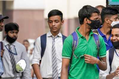 UP Board Class 10, 12 Admit Cards to Release Soon on upmsp.edu.in