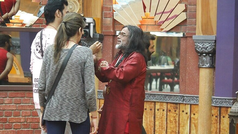 Bigg Boss 10, Day 45: Housemates Deprived of Basic Necessities; Mona-Priyanka Fight for Captaincy
