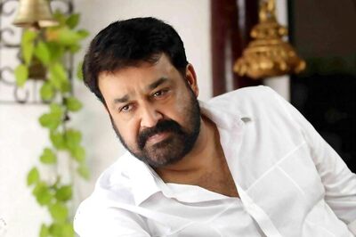 Mohanlal inaugurates maiden edition of Indywood Film Market