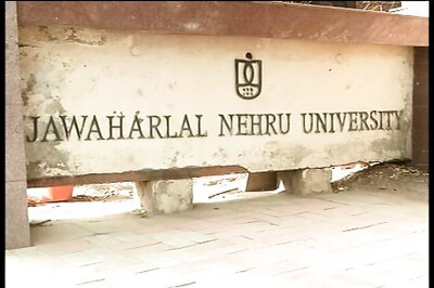 JNU debars 2 candidates who alleged irregularities in hiring