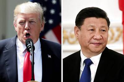 United States Planning Trade Measures Against China, Says Report